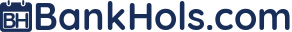 BankHols.com logo